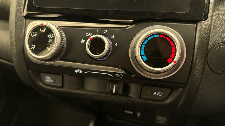 Honda Jazz 1.3 SE 5dr Petrol Hatchback